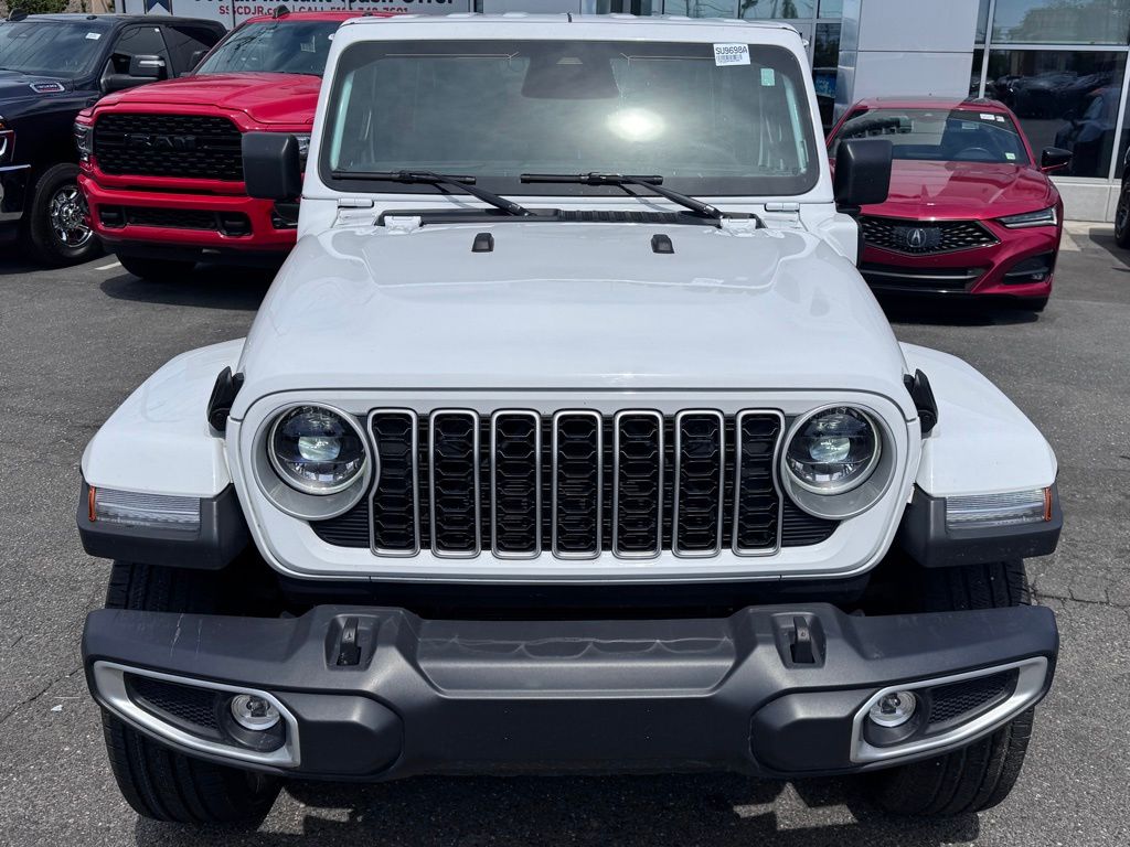 jeep wrangler 4xe 2025 1C4RJXP64SW601905 image jeep wrangler 4xe 2025 1C4RJXP64SW601905 image